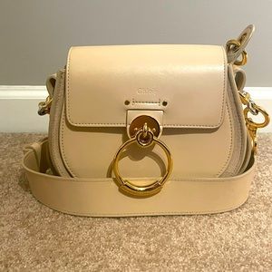 ❌SOLD❌Chloé Tess Small Shoulder Bag